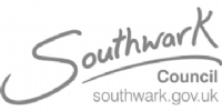 Southwark Council  logo